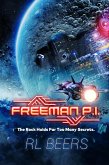 Freeman P.I. (eBook, ePUB)
