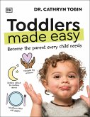 Toddlers Made Easy (eBook, ePUB)