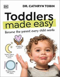 Cover Toddlers Made Easy (eBook, ePUB)