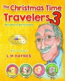 The Christmas Time Travelers 3 (eBook, ePUB)