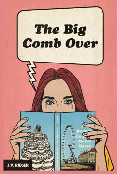 Cover The Big Comb Over (eBook, ePUB)