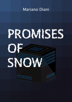 Cover Promises of Snow (eBook, ePUB)