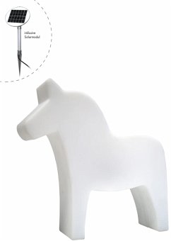 8 seasons Shining Dala Horse 43 Solar