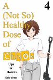 A (Not So) Healthy Dose of Chaos: Ups & Downs (eBook, ePUB)