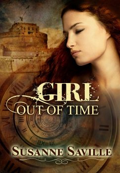 Girl Out Of Time (eBook, ePUB) - Saville, Susanne