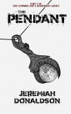 Two Vampires and a Government Agency Part 2: The Pendant (eBook, ePUB)