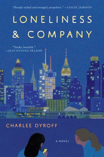 Loneliness & Company (eBook, ePUB) Loneliness & Company (eBook, ePUB)