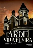 Arde Villa Elvira (eBook, ePUB)