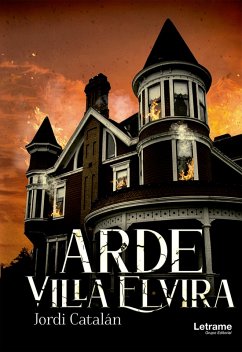 Cover Arde Villa Elvira (eBook, ePUB)
