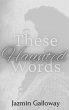 These Haunted Words (eBook, ePUB) - Bild 1