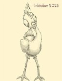 Inktober 2023 (eBook, ePUB) Inktober 2023 (eBook, ePUB)
