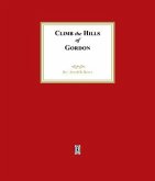 Climb the Hills of Gordon (eBook, ePUB)