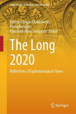 The Long 2020 (eBook, PDF)