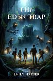 The Eden Trap (eBook, ePUB) The Eden Trap (eBook, ePUB)
