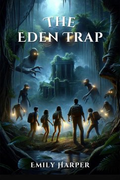 The Eden Trap (eBook, ePUB) - Harper, Emily