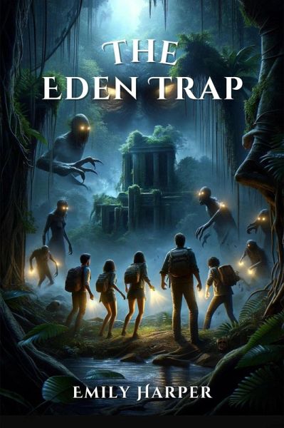 The Eden Trap (eBook, ePUB)