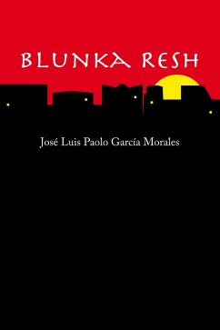 Cover Blunka Resh (eBook, ePUB)