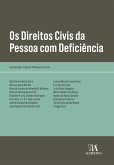 Os Direitos Civis da Pessoa com Deficiência (eBook, ePUB)