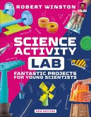 Science Activity Lab (eBook, ePUB)