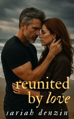 Cover Reunited by Love (Blueskin Bay Romances, #6) (eBook, ePUB)