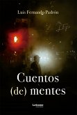 Cuentos (de) mentes (eBook, ePUB)