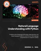 Natural Language Understanding with Python (eBook, ePUB)