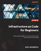 Infrastructure as Code for Beginners (eBook, ePUB)