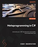 Metaprogramming in C# (eBook, ePUB)