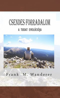 Csendes forradalom (eBook, ePUB) - Wanderer, Frank M.