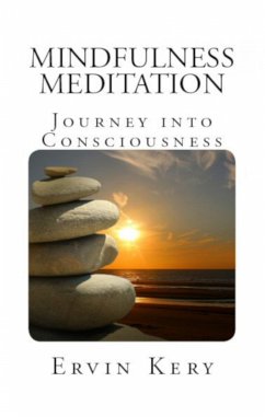 Mindfulness Meditation (eBook, ePUB) - Kery, Ervin