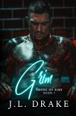 Grim (eBook, ePUB)