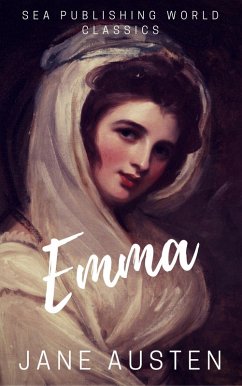 Emma (eBook, ePUB) Cover Emma (eBook, ePUB)