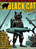 Black Cat Weekly #132 (eBook, ePUB)