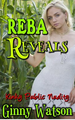 Reba Reveals (eBook, ePUB) - Watson, Ginny