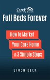 Full Beds Forever (eBook, ePUB)