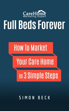 Full Beds Forever (eBook, ePUB) - Beck, Simon