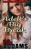 Adele's Big Break (eBook, ePUB)