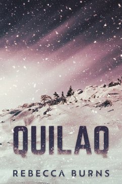 Quilaq (eBook, ePUB) - Burns, Rebecca