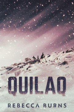 Cover Quilaq (eBook, ePUB)