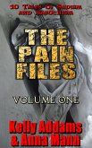 The Pain Files - Volume One (eBook, ePUB)