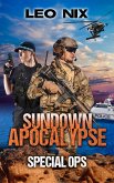 Special Ops (eBook, ePUB)