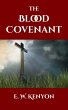 The Blood Covenant (eBook, ePUB) - Bild 1