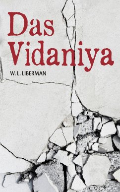 Dasvidaniya (eBook, ePUB) - Liberman, W.L.