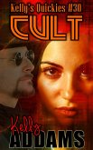 Cult (eBook, ePUB)