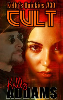 Cult (eBook, ePUB) - Addams, Kelly