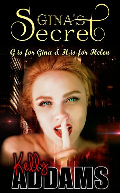 Gina's Secret (eBook, ePUB) - Addams, Kelly