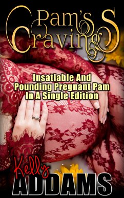 Pam's Cravings (eBook, ePUB) - Addams, Kelly
