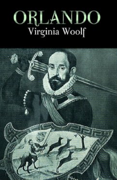 Orlando (eBook, ePUB) - Woolf, Virginia