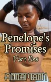 Penelope's Promises (eBook, ePUB)