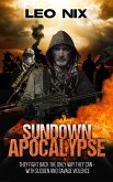 Sundown Apocalypse (eBook, ePUB)
